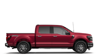2026 Ford F-150® External Image 1
